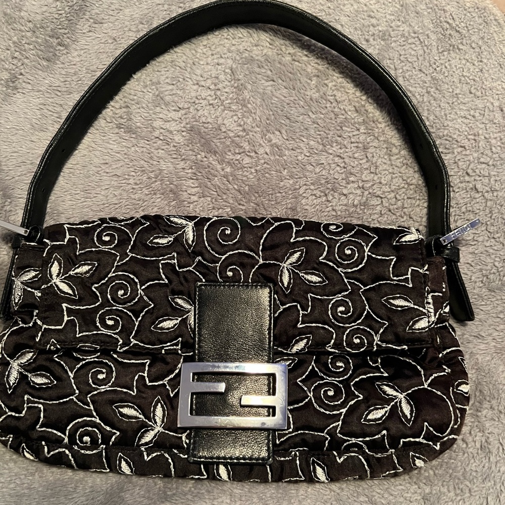 Vintage Fendi bag